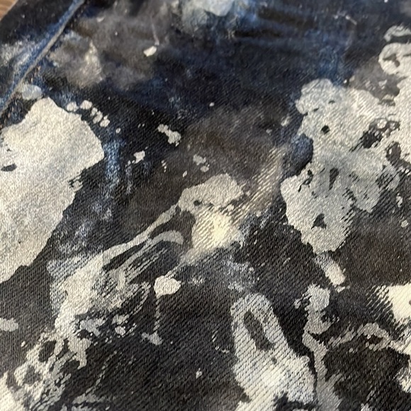 TRUE RELIGION Casey Low Rise Super Skinny Jeans - Picture 5 of 8